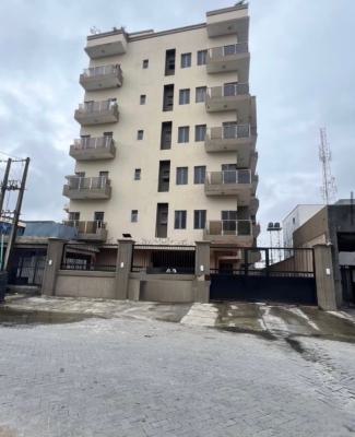 Luxury 3 Bedroom Apartment with Pool and Bq, Victoria Island (vi), Lagos, Flat / Apartment for Rent