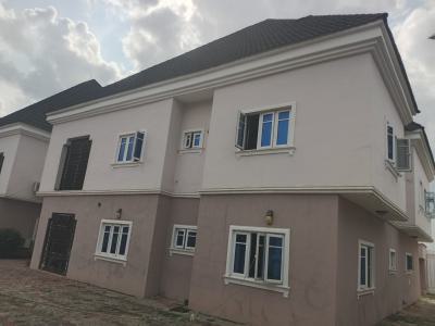 Newly Built 5-bedroom Duplex Self-compound, Aerodrome Gra, Ibadan, Oyo, Detached Duplex for Rent