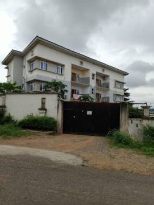 6 Flats of 3 Bedroom Duplex on 2143sqm of Land, Onireke Gra, Ibadan, Oyo, Block of Flats for Sale