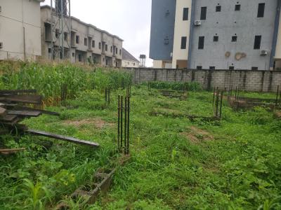 Plot of Land, Jahi, Abuja, Residential Land for Sale
