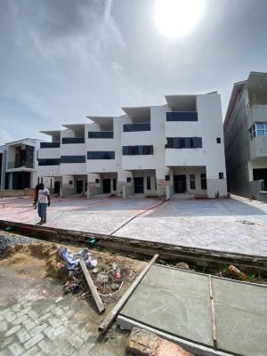 4 Bedroom Terrace Duplex, Orchid, Ikota, Lekki, Lagos, Terraced Duplex for Sale