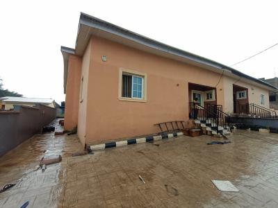Spacious 3 Bedroom Bungalow with Sweet Modern Facilities, Carlton Gate Estate Akobo Ibadan, Akobo, Ibadan, Oyo, Semi-detached Bungalow for Rent