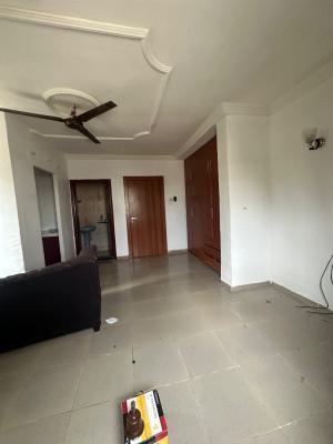 a Standard One Room Self Contain Apartment in a Decent  Estate, Saraha Estate 6th Avenue, Gwarinpa, Abuja, Self Contain (single Rooms) for Rent