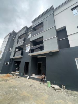 Luxury Brand Mini Flats Inside Secured Estate, Located Inside an Estate,good Road,call to Access, Sangotedo, Ajah, Lagos, Mini Flat (room and Parlour) for Rent