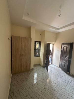 a Standard One Room Self Contain in a Decent and Secured Estate, Trans Engineering Estate in News Engineering, Dawaki, Gwarinpa, Abuja, Self Contain (single Rooms) for Rent