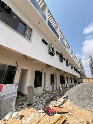 a 2 Bedroom Apartment with Bq, Ikate, Lekki, Lagos, Flat / Apartment for Sale