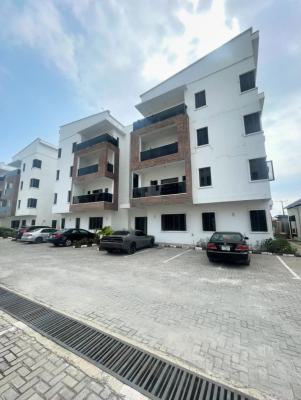 Modern 3bed Apartment in Orchid, Orchid ,lekki ,lagos ,nigeria, Lekki, Lagos, Flat / Apartment for Rent