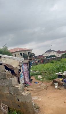 Residential Land, Katampe Extension, Katampe, Abuja, Residential Land for Sale