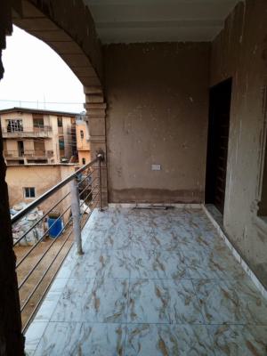 Units of Newly Built 2 Bedroom Apartment and Miniflats, Adamson Street, Ketu, Lagos, Flat / Apartment for Rent