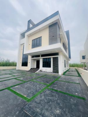 6 Bedroom Duplex with Elevator, Chevron, Lekki, Lagos, Detached Duplex for Sale