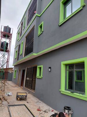 Brand New Mini Flat, Alagbole, Ojodu Berger, Ojodu, Lagos, Mini Flat (room and Parlour) for Rent