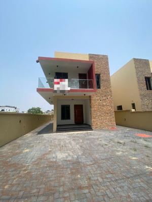 5 Bedroom Fully Detached Duplex with Bq,study & Box Room, Megamound, Ikota, Lekki, Lagos, Detached Duplex for Sale