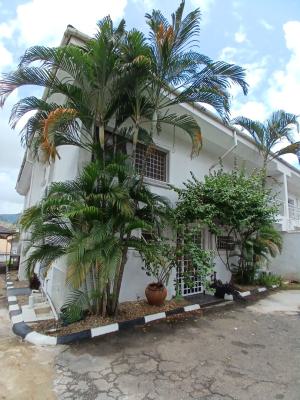 Well Renovated, 4 Bedroom Detached Duplex with 1 Room Bq, Maitama District, Abuja, Detached Duplex for Rent