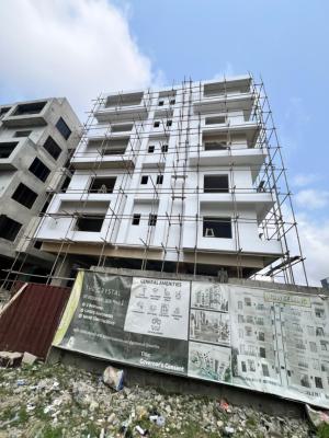 a 2 Bedroom Apartment, Ikate, Lekki, Lagos, Flat / Apartment for Sale
