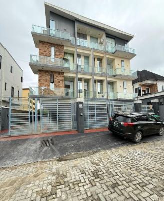 Newly Built 2 Bedroom Apartment, Orchid, Lekki, Lagos, Flat / Apartment for Sale