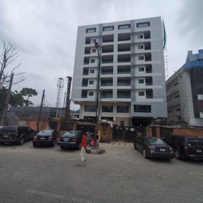 Luxury 2 Bedroom Apartments, Victoria Island (vi), Lagos, Flat / Apartment for Sale