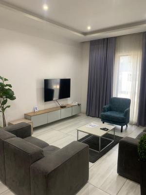 1 Bedroom, Ikate, Lekki, Lagos, Flat / Apartment Short Let