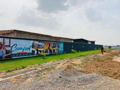 Land with C of O, Opposite Christopher University (beside Rccg Youth Church), Mowe Ofada, Ogun, Mixed-use Land for Sale