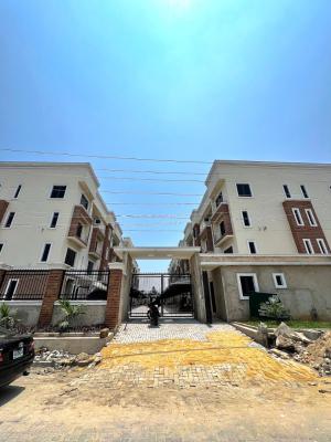 Luxury & Very Spacious 2 Bedroom Penthouse, Lekki Phase 2, Lekki, Lagos, Flat / Apartment for Rent