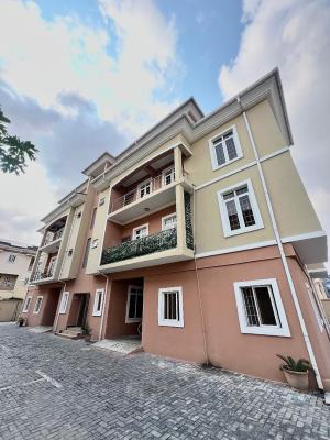 Newly Out 2 Bedroom Apartment in a Gated Estate, Oniru, Victoria Island (vi), Lagos, Flat / Apartment for Rent