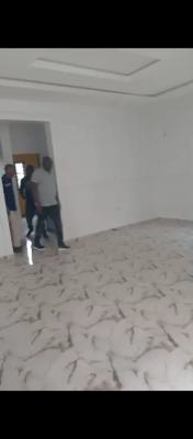 Exquisitely Finished Brand New 2bedroom Flat Ensuite with Pop at Beckl, Beckley Estate Oko Oba Abule Egba Lagos, Abule Egba, Agege, Lagos, Flat / Apartment for Rent