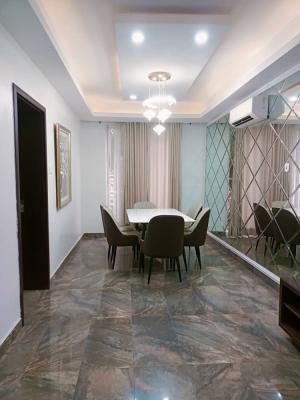 Fully Serviced 3 Bedroom Apartment, Banana Island, Ikoyi, Lagos, Banana Island, Ikoyi, Lagos, Flat / Apartment for Rent