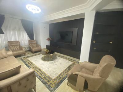 Fully Furnished and Serviced 3 Bedroom with Bq, Kwame Nkruma Street, Asokoro District, Abuja, Flat / Apartment for Rent