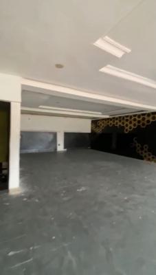 Multipurpose Hall Space(in Duplex Pattern), Sangotedo, Ajah, Lagos, Commercial Property for Rent