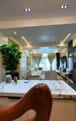 3 Bedroom (with Upper Terrace for Relaxation ), Lekki Right, Lekki, Lagos, Flat / Apartment Short Let