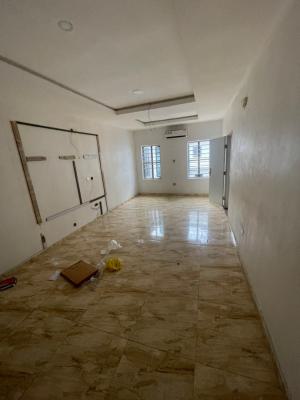 Fully Service 3 Bedroom Apartment with Acs, Gym, Pool & 24/7 Light, Ikota, Lekki, Lagos, Flat / Apartment for Rent