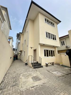 Newly Built 5bed Semi Detached Duplex with Bq, Idado ,agungi ,lekki ,lagos ,nigeria, Idado, Lekki, Lagos, Semi-detached Duplex for Sale