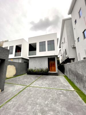 5 Bedroom Fully Detached Duplex, Ologolo, Lekki, Lagos, Detached Duplex for Sale