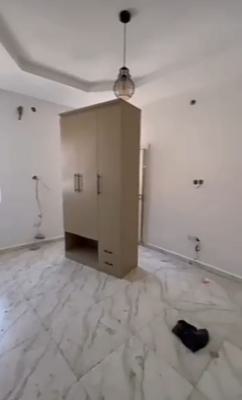 Newly Built & Spacious 1 Bedroom Apt ( Video), After Around About Orchid Road, Lekki, Lagos, Mini Flat (room and Parlour) for Rent