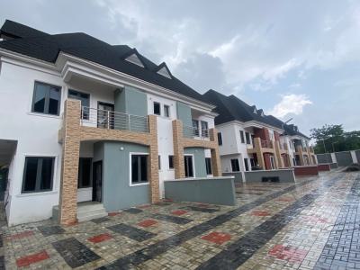 Newly Built 4bedroom Semi Detached Duplex with Bq Maryland, Maryland, Lagos, Semi-detached Duplex for Sale