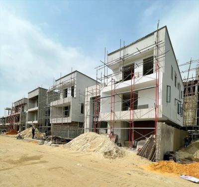 5 Bedroom Fully Detached Duplex, Lekki Phase 1, Lekki, Lagos, Detached Duplex for Sale