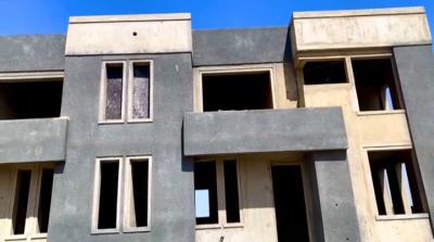 3 Bedroom Semi Detached Duplex, Idu Industrial, Abuja, House for Sale