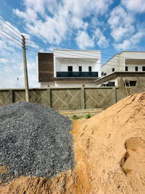 Exquisitely Built 4 Bedroom Fully Detached Duplex with a Bq, Ogba, Ikeja, Lagos, Detached Duplex for Sale