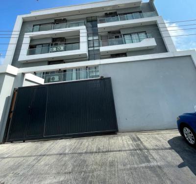 Brand New Spacious Fully Serviced 3 Bedroom Flat, Lekki Phase 1, Lekki, Lagos, Flat / Apartment for Rent