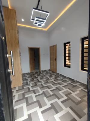 a Standard and Modern Brand New Roomself Contain Apartment, Lakowe, Ibeju Lekki, Lagos, Self Contain (single Rooms) for Rent