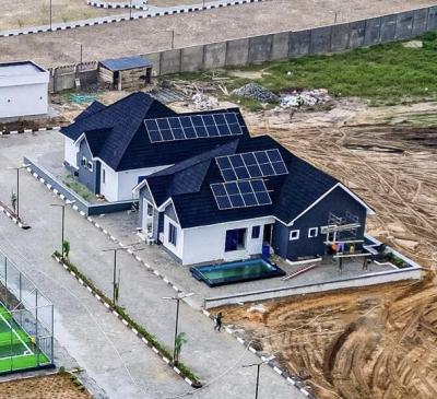 3 Bedroom Bungalow with Payment Plan Up to 6 Months, Positioned Along Elerangbe Road Opposite Dangote Refinery, Lekki, Lagos, Detached Bungalow for Sale