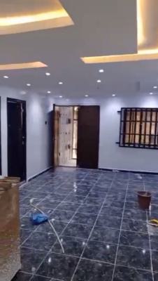 Lovely 3 Bedroom Flat, Adebeshin Street, Ifako, Gbagada, Lagos, House for Rent