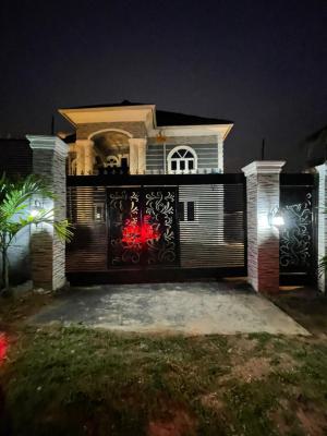 Newly Built 3bedroom Flat, Mog 77 Hotel Top One Garden, Ibadan, Oyo, Flat / Apartment for Rent