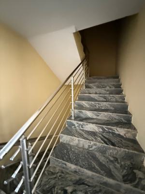 Standard Portable 1 Bedroom Apartment 2nd Floor, Katampe Extension, Katampe, Abuja, Mini Flat (room and Parlour) for Rent