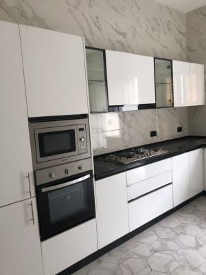 Serviced 2 Units of 4 Bedrooms Terrace Duplex, Ikoyi, Lagos, Terraced Duplex for Sale