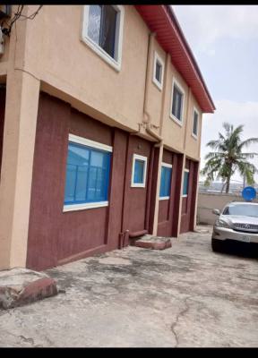 4 Flat on 900 Sqm of Land, Ogba Oke Ira, Ogba, Ikeja, Lagos, Block of Flats for Sale