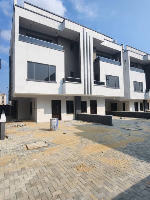 Newly Built Luxury 4 Bedroom Semi Detached Duplex with Bq, Gra, Ogudu, Lagos, Semi-detached Duplex for Sale