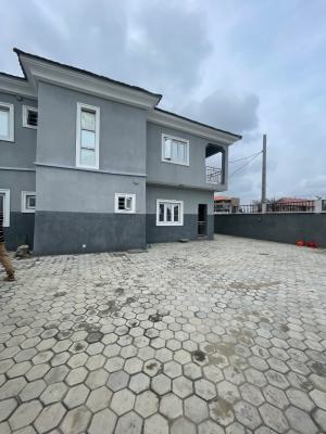 a Brand New 2 Bedroom Apartment, Off Mobil Road, Lekki, Lagos, Flat / Apartment for Rent