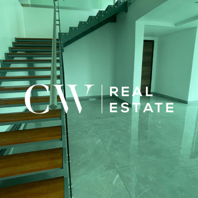 4bed Maisonette Penthouse+2bqs in Old Ikoyi, Old Ikoyi, Ikoyi, Lagos, Flat / Apartment for Rent