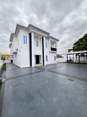 Best Deal in The Heart of Osapa London!, Osapa London, Lekki, Lagos, Detached Duplex for Sale