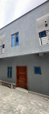 Brand New Specious Fully Serviced 2 Bedroom Duplex, Ologolo, Lekki, Lagos, Flat / Apartment for Rent